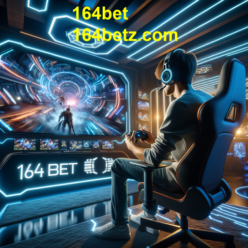 As Novidades Imperdíveis do Mundo dos Jogos